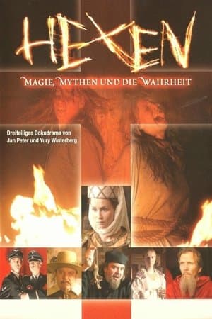 Hexen - Magie, Mythen und die Wahrheit streaming