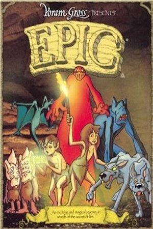 Epic streaming
