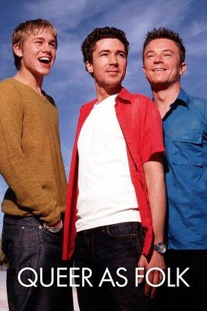 Queer as Folk streaming