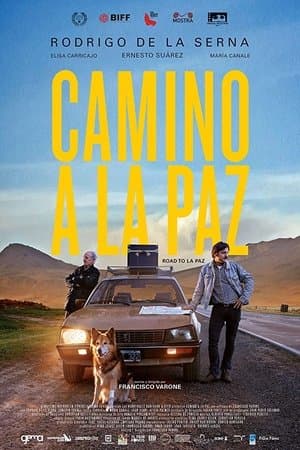 Camino a La Paz streaming