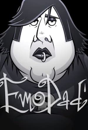Emo Dad streaming