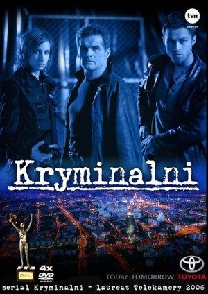 Kryminalni streaming