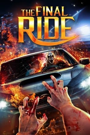 The Final Ride streaming