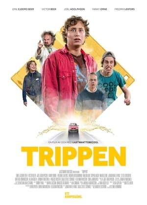 Trippen streaming
