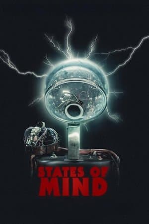 States of Mind streaming