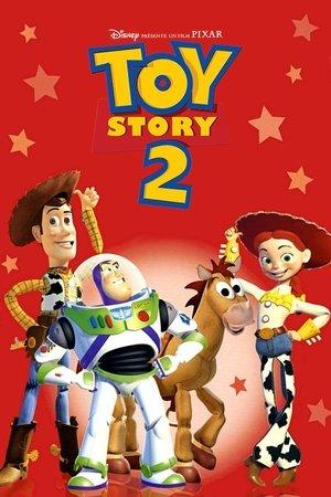 Toy Story 2 streaming