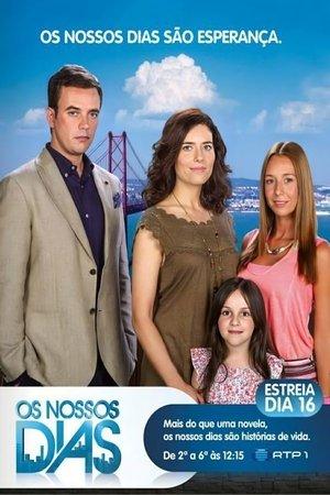 Os Nossos Dias streaming