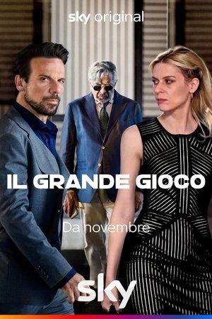 Il Grande Gioco streaming