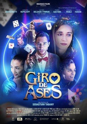 Twisting the Aces streaming