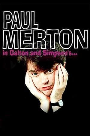 Paul Merton in Galton & Simpson's streaming