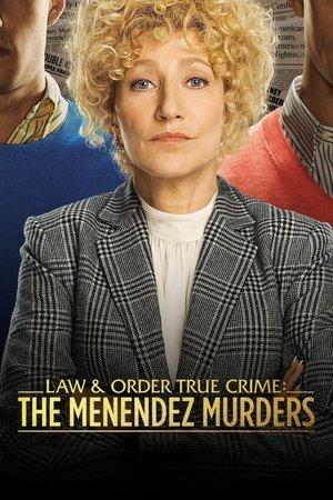 Law & Order True Crime streaming