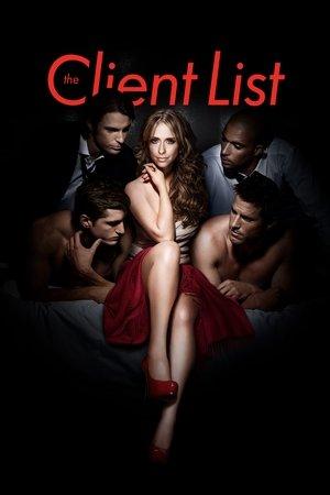 The Client List streaming