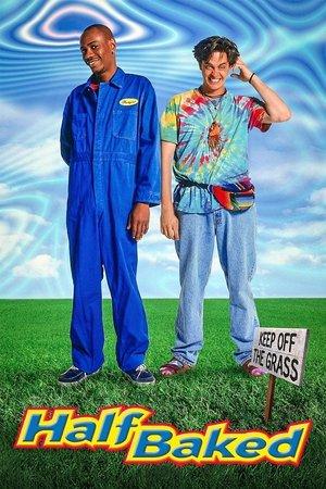 Half Baked streaming