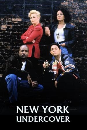 New York Undercover streaming