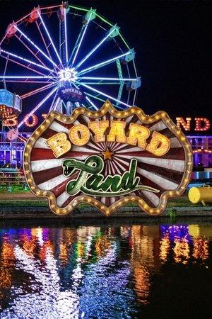 Boyard Land streaming