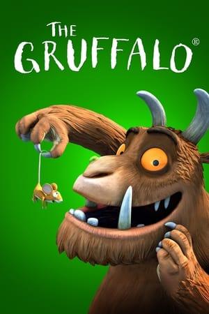 The Gruffalo streaming