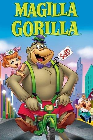The Magilla Gorilla Show streaming