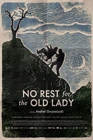 No Rest for the Old Lady streaming