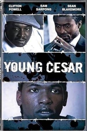 Young Cesar streaming