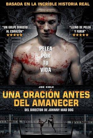 Una oración antes del amanecer streaming