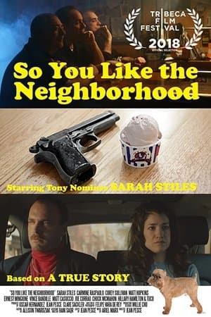 So You Like the Neighborhood streaming