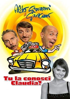 Have You Met Claudia? streaming