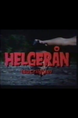Sacrilege streaming