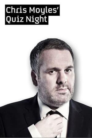 Chris Moyles' Quiz Night streaming