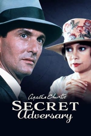 The Secret Adversary streaming