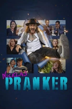Nicklas Pranker streaming