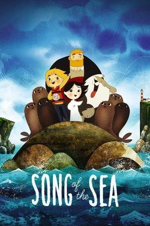Song of the Sea streaming