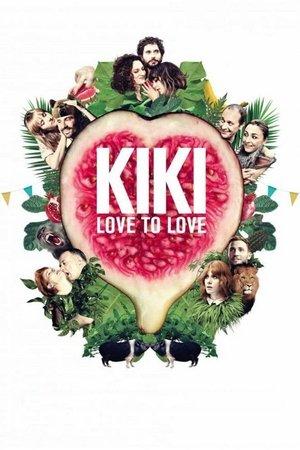 Kiki: Love to Love streaming