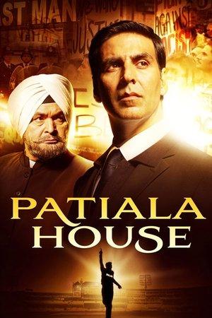 Patiala House streaming