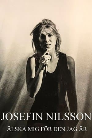 Josefin Nilsson - Love Me for Who I Am streaming
