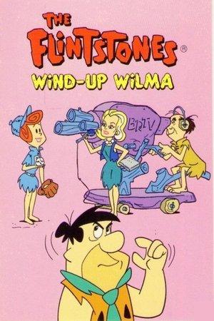 The Flintstones: Wind-Up Wilma streaming