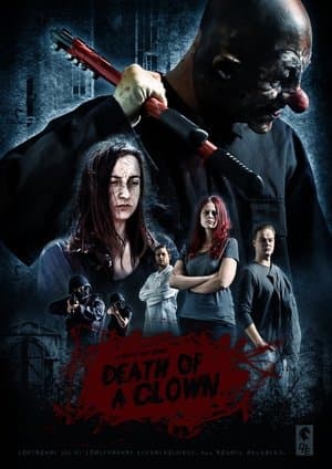 Death of a Clown streaming