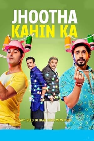 Jhootha Kahin Ka streaming