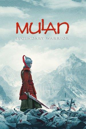 Mulan: Rise of a Warrior streaming