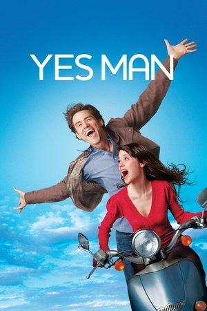 Yes Man streaming