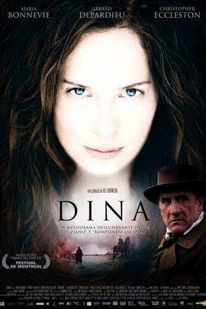 Dina streaming