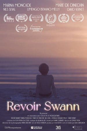 Revoir Swann streaming