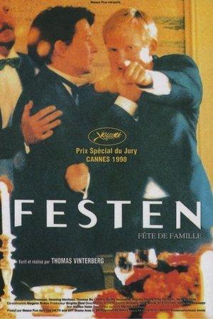 Festen streaming