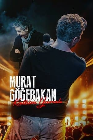 Murat Göğebakan: Kalbim Yaralı streaming