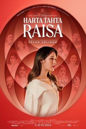 Harta Tahta Raisa streaming