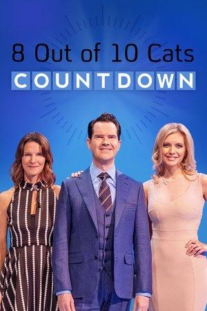8 Out of 10 Cats Does Countdown streaming