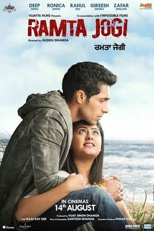 Ramta Jogi streaming