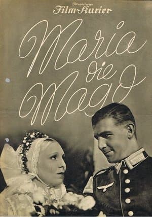 Maria, die Magd streaming