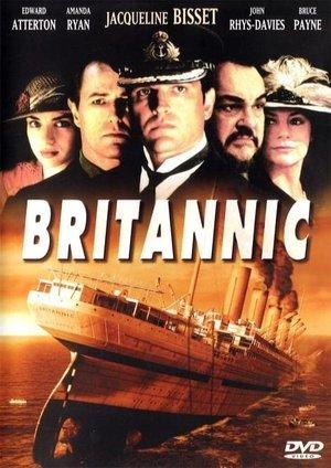 Britannic streaming