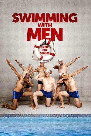 Swimming with Men streaming