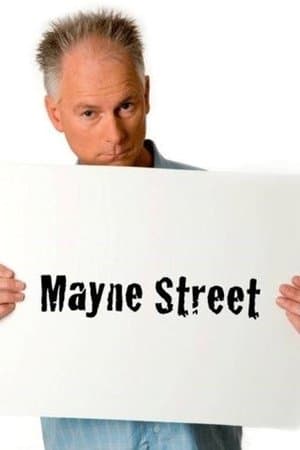 Mayne Street streaming